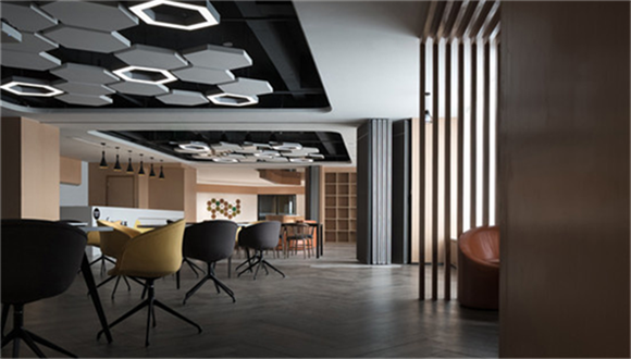 合肥會所設計-美百年同泰會所效果賞析